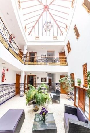 Alborada Hostal