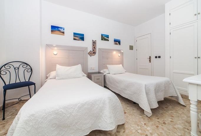 Alborada Hostal