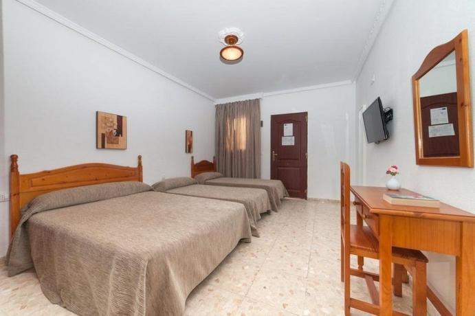 Alborada Hostal