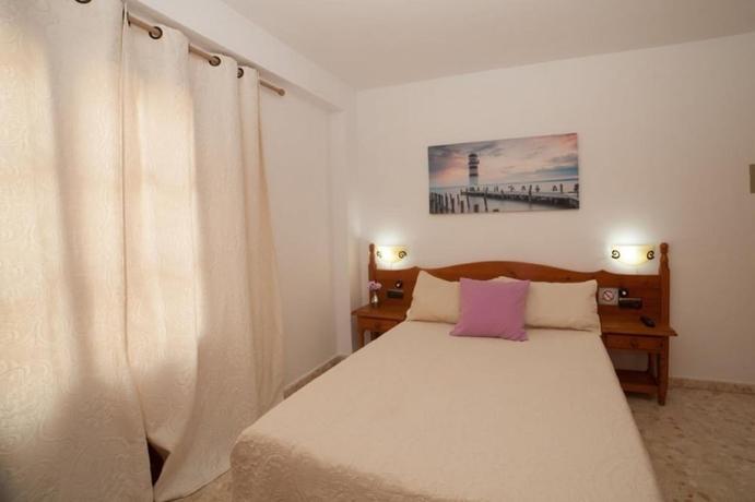 Alborada Hostal