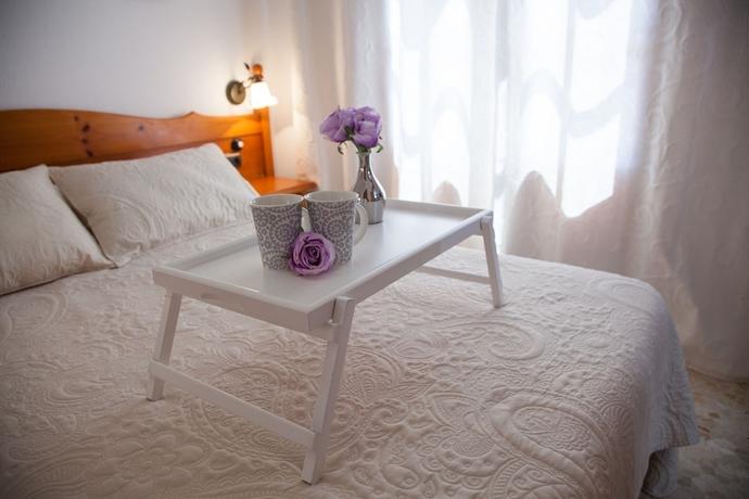Alborada Hostal