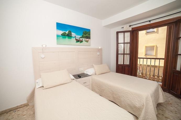 Alborada Hostal