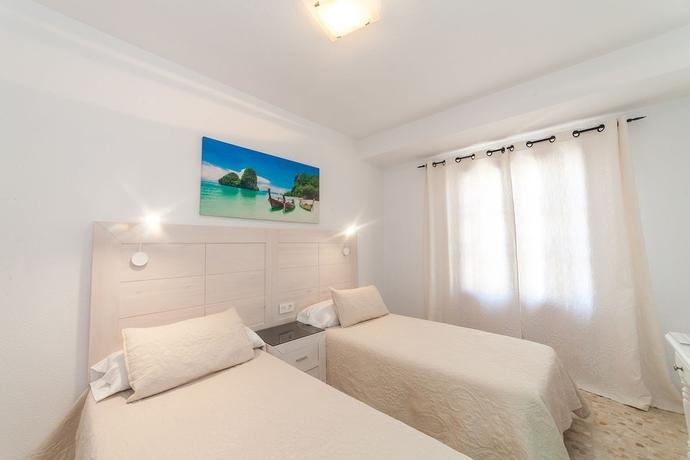 Alborada Hostal