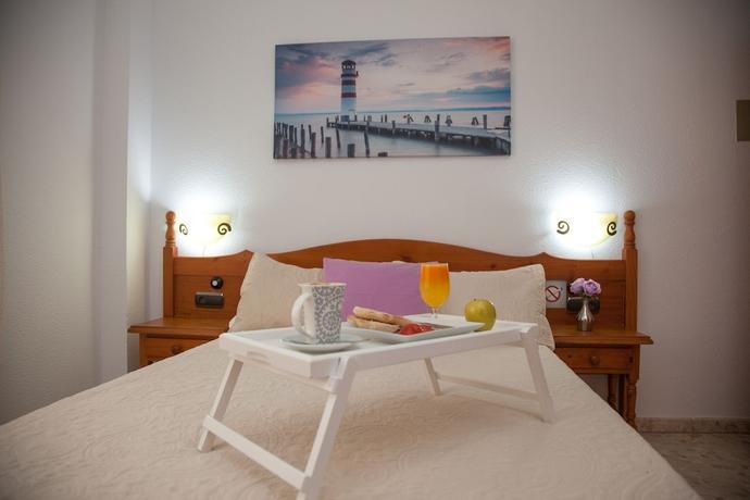 Alborada Hostal
