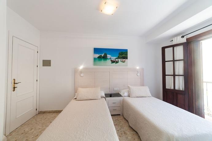 Alborada Hostal