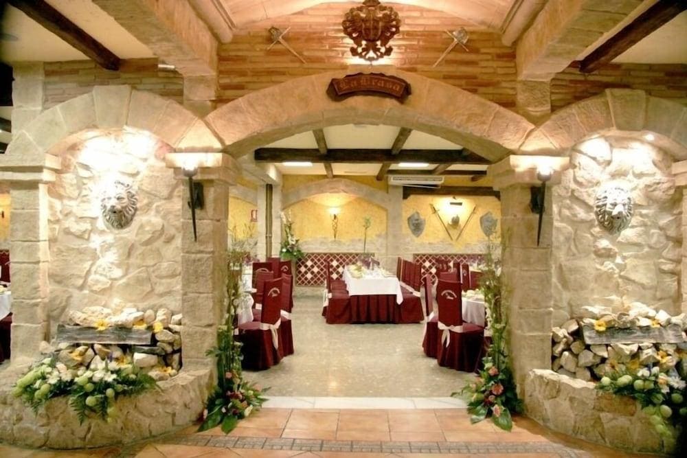 Hotel Restaurant La Brasa