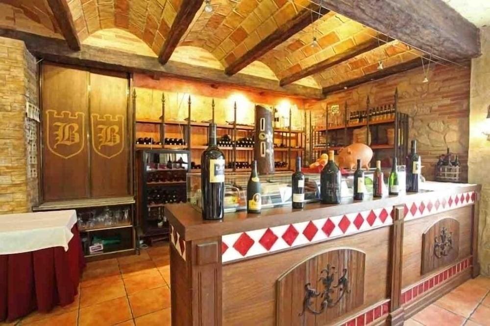 Hotel Restaurant La Brasa