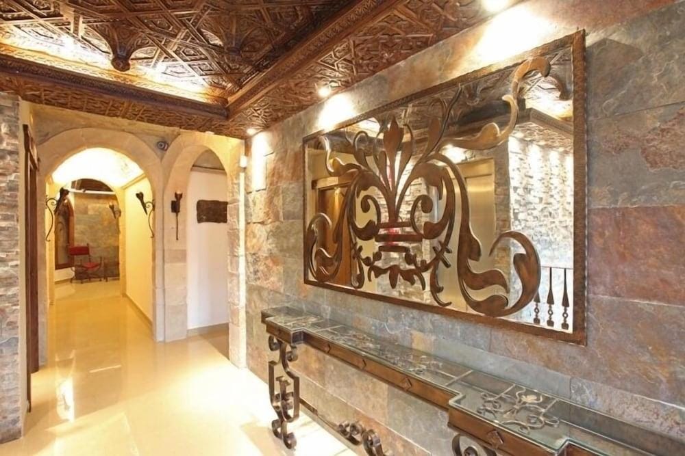 Hotel Restaurant La Brasa