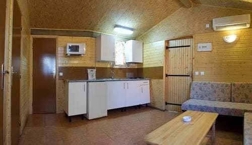 Camping Caledonia