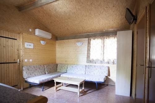 Camping Caledonia