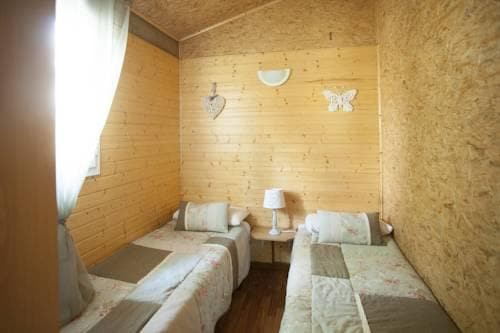 Camping Caledonia