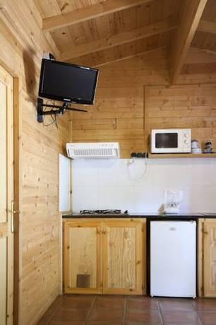 Camping Caledonia