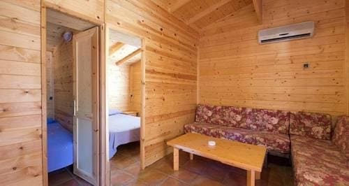 Camping Caledonia