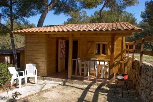 Camping Caledonia
