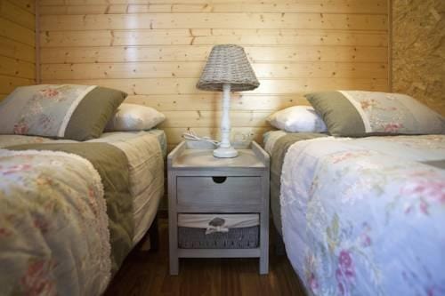 Camping Caledonia
