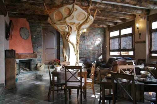 Hotel Flor de Neu
