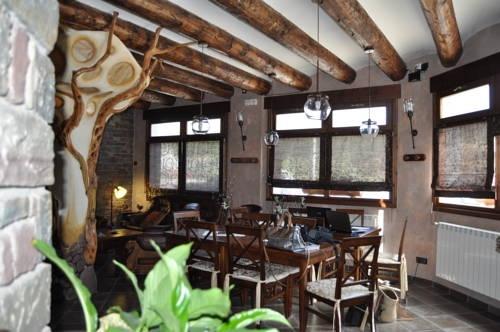 Hotel Flor de Neu