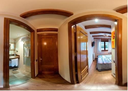 Hotel Flor de Neu