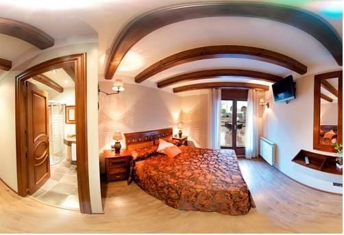 Hotel Flor de Neu