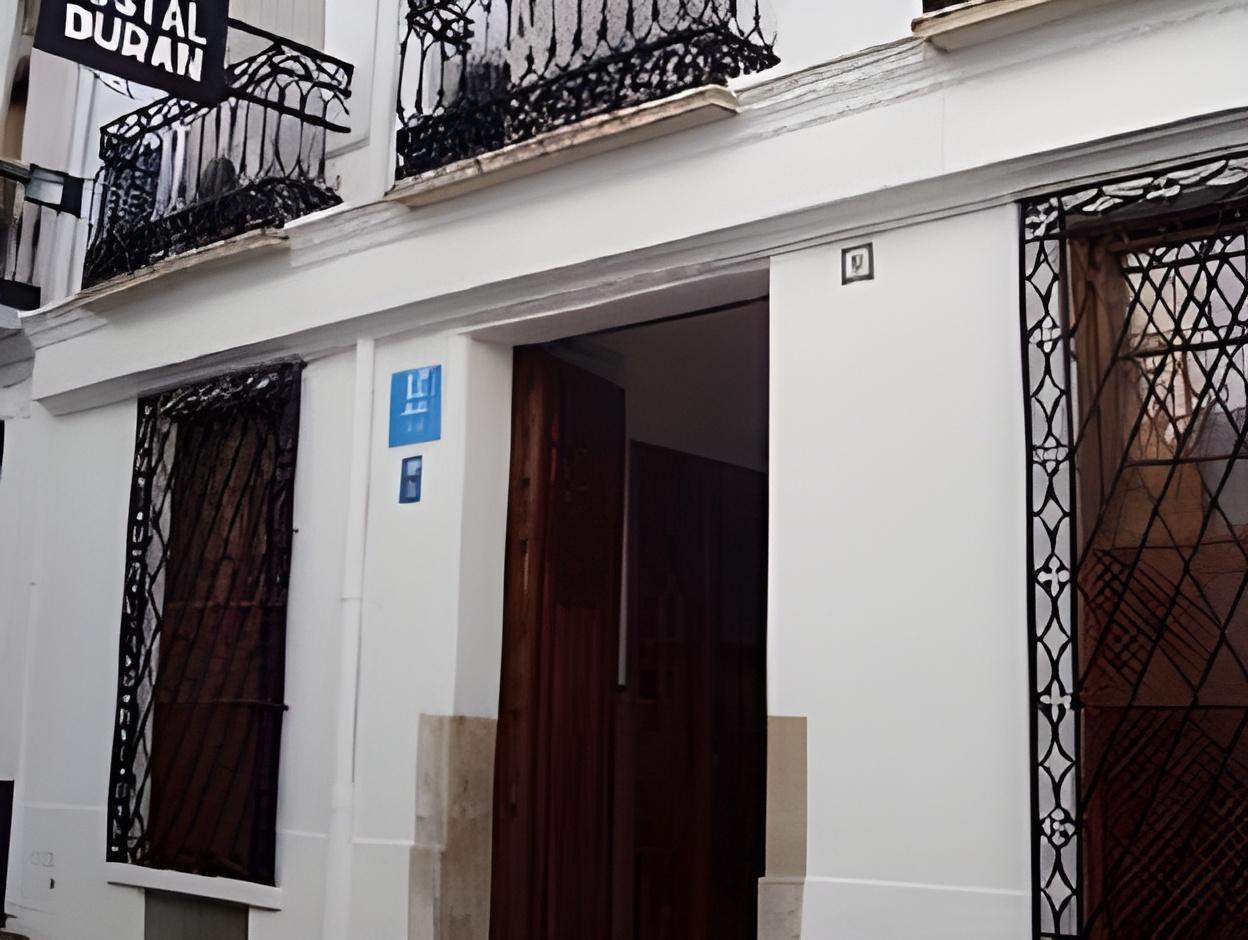 Hostal Durán