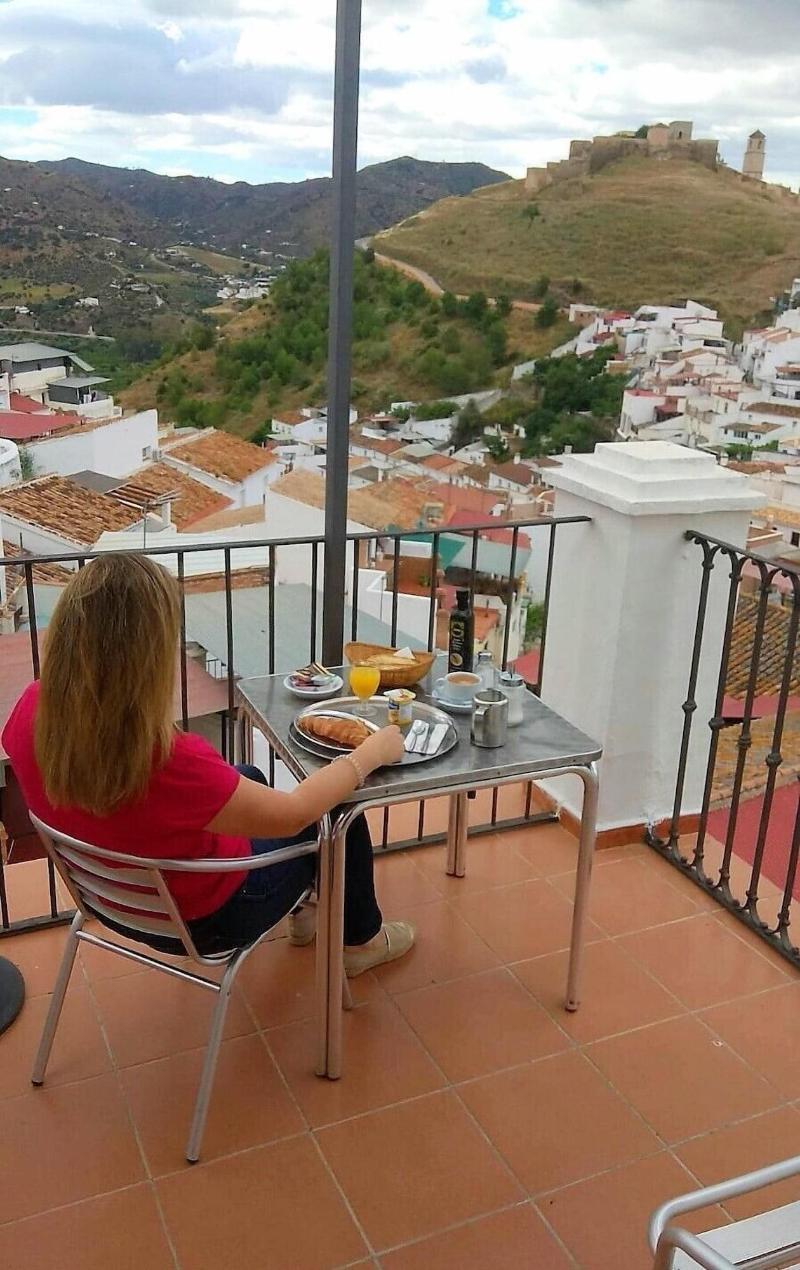 Hostal Durán