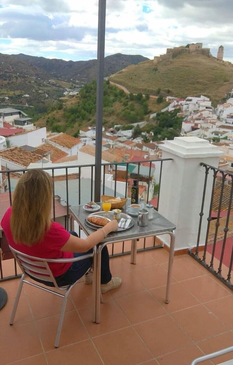 Hostal Durán