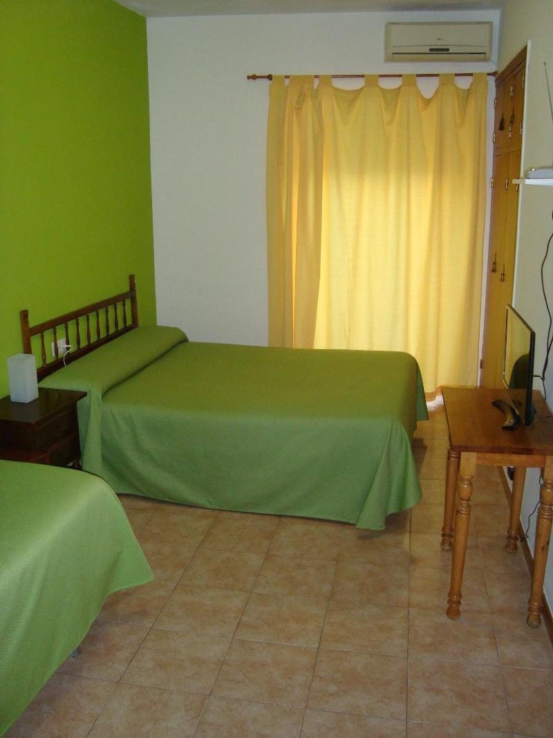 Hostal Durán