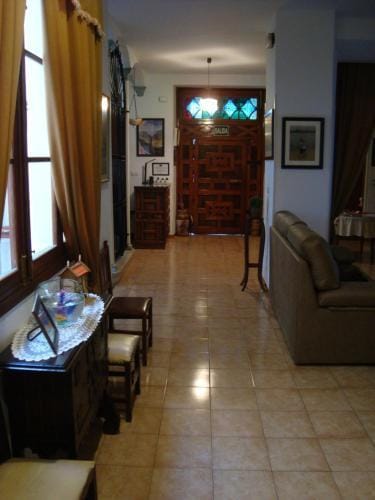 Hostal Durán