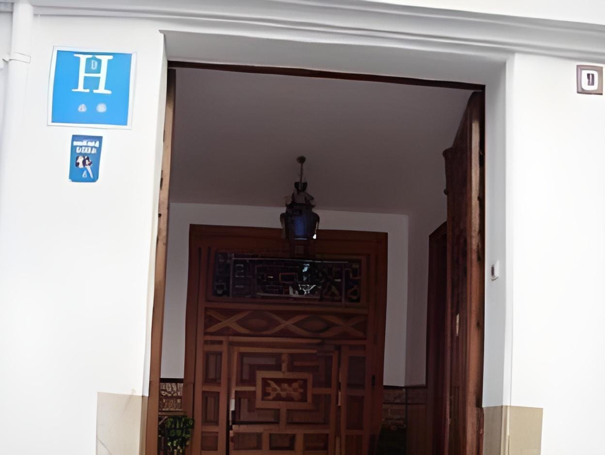 Hostal Durán