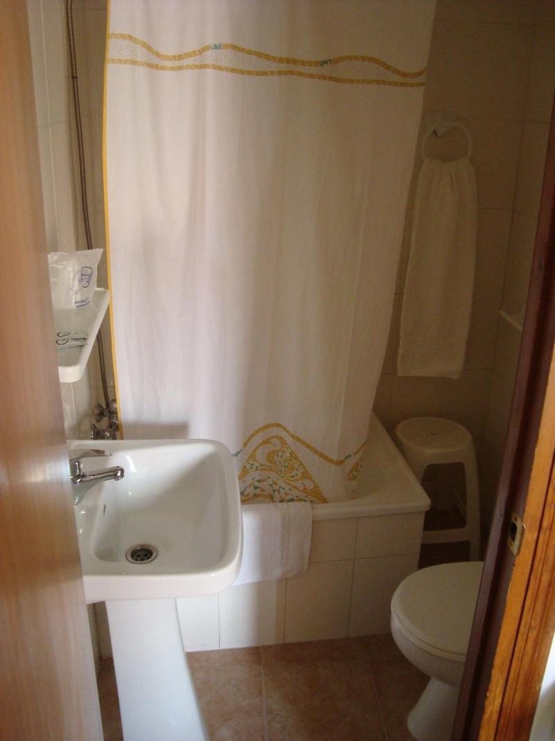 Hostal Durán