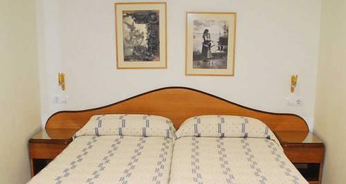 Hostal La Barretina