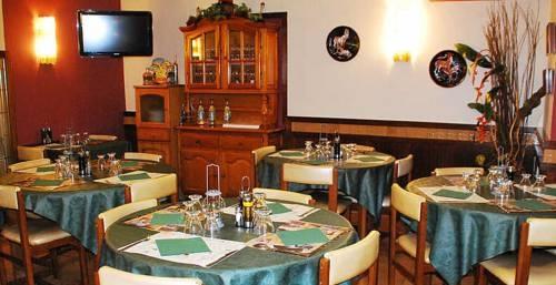 Hostal La Barretina