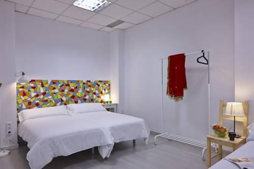 Pil Pil Hostel