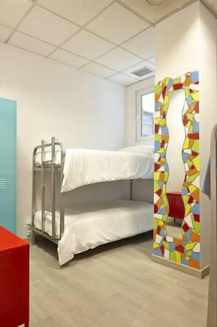 Pil Pil Hostel