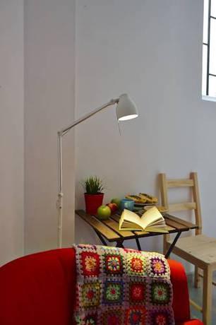 Pil Pil Hostel
