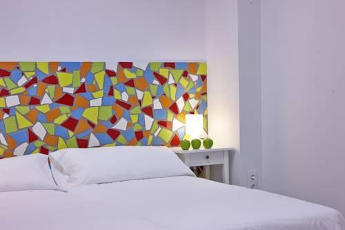 Pil Pil Hostel