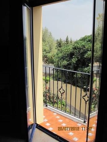 Hotel Caballo Negro