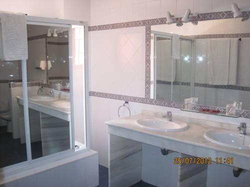 Hotel Caballo Negro