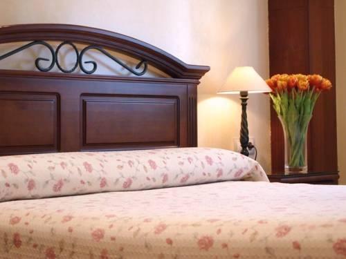 Hostal Astorga