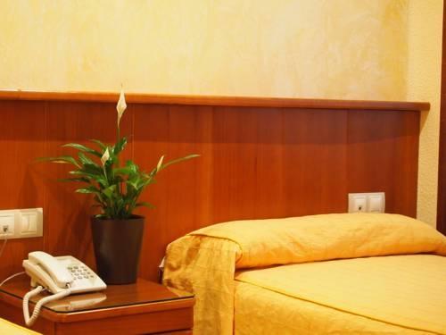 Hostal Astorga