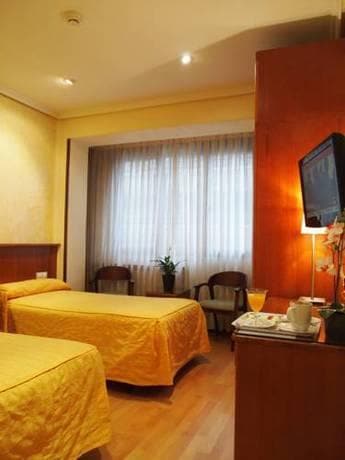Hostal Astorga