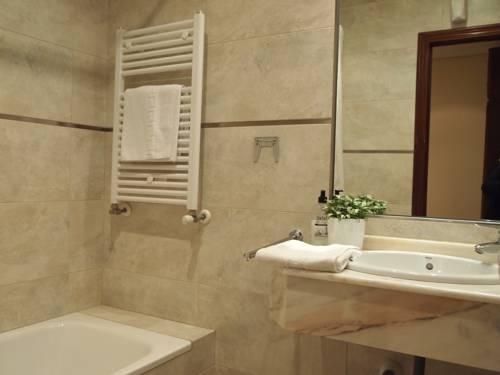 Hostal Astorga