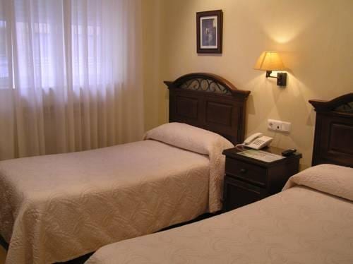 Hostal Astorga