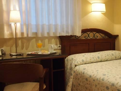 Hostal Astorga