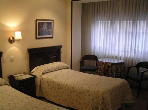 Hostal Astorga