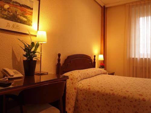 Hostal Astorga