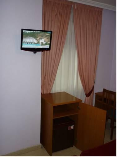 Hotel Tuto