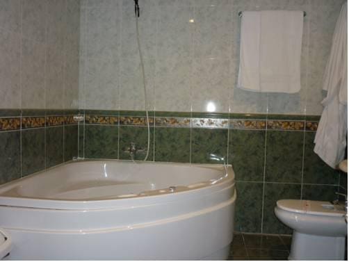 Hotel Tuto