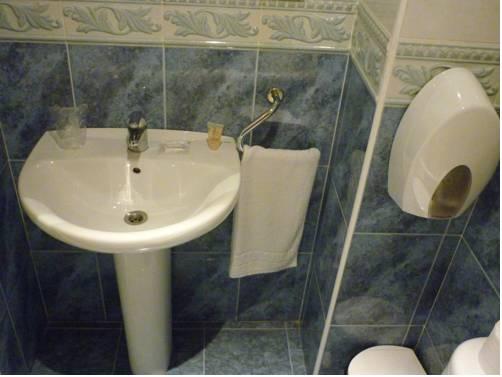 Hotel Tuto