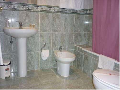 Hotel Tuto